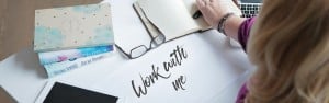 Work with Krista Smith, web designer, personal branding coach, and business strategist.