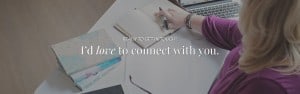 connect with Krista Smith | ActivateHerAwesome.com