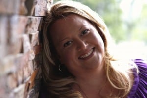 Meet Krista Smith, Wordpress Web Designer & Developer and Personal Branding Coach for Creatives