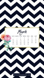 iPhone March 2016 via Krista Smith at ActivateHerAwesome.com