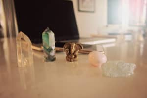 Soulful Strategy Oracle Card Reading with Krista Smith, ActivateHerAwesome.com