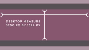 Desktop Measure for FB Photo via Krista Smith, ActivateHerAwesome.com
