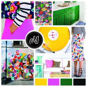 Urban Explosion, via Krista Smith at ActivateHerAwesome.com