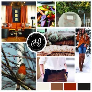 earthy elegance, via Krista Smith at ActivateHerAwesome.com