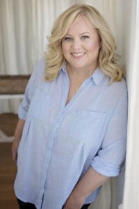 Meet Krista Smith, ActivateHerAwesome.com, Web Designer & Business Coach