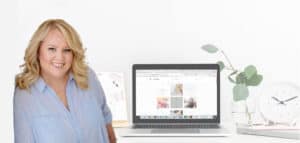 Welcome to Activate Her Awesome with Krista Smith, Wordpress Web Designer, Business Coach and Strategist