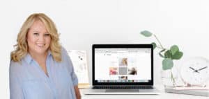Welcome to Activate Her Awesome with Krista Smith, Wordpress Web Designer, Business Coach and Strategist