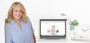 Welcome to Activate Her Awesome with Krista Smith, Wordpress Web Designer, Business Coach and Strategist