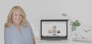 Welcome to Activate Her Awesome with Krista Smith, Wordpress Web Designer, Business Coach and Strategist