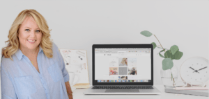 Welcome to Activate Her Awesome with Krista Smith, Wordpress Web Designer, Business Coach and Strategist
