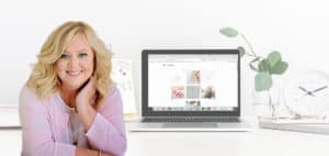 Welcome to Activate Her Awesome with Krista Smith, Wordpress Web Designer, Business Coach and Strategist