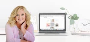 Welcome to Activate Her Awesome with Krista Smith, Wordpress Web Designer, Business Coach and Strategist
