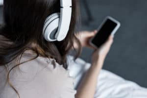 Meet your Future Self with a Guided Visualization by Krista Smith at ActivateHerAwesome.com