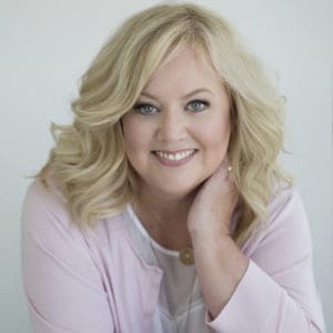 Krista Smith, ActivateHerAwesome.com