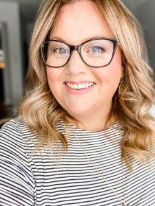 Meet Krista Smith, Creator of the Canva Marketing Vault