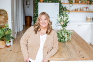 Meet Krista Smith, Your StoryBrand Certified Guide, Web Designer, and Brand Strategist at ActivateHerAwesome.com