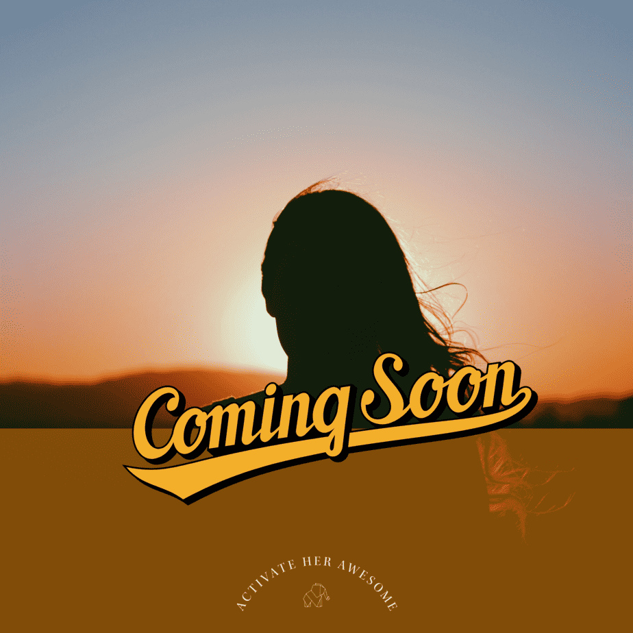Coming Soon, Another Small Business Owner I Love