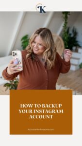 Learn How to Protect Your Instagram Content and Download Your Data with Krista Smith at ActivateHerAwesome.com.jpg