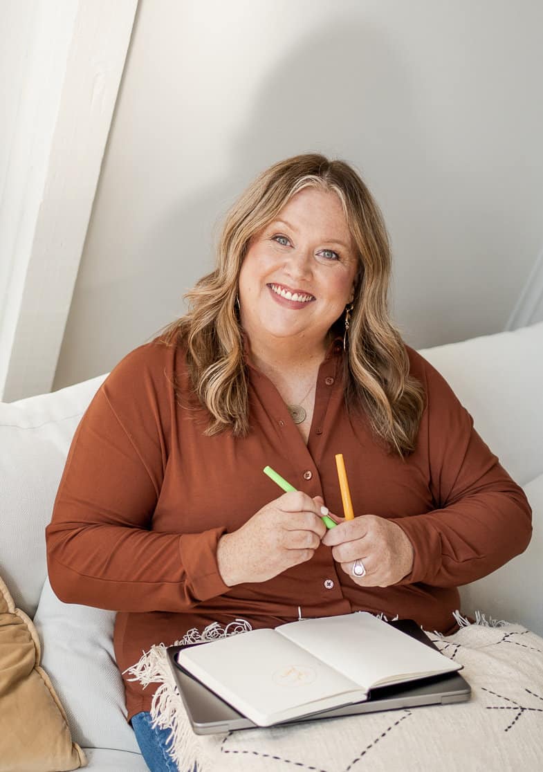 The Client Onboarding Kit by Krista Smith