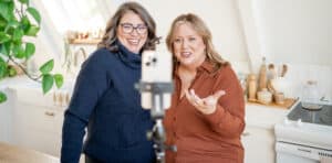 The Client Onboarding Kit with Krista Smith of ActivateHerAwesome.com