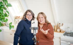 The Ultimate Guide to Getting Positive Results Using AI with Krista Smith of ActivateHerAwesome.com