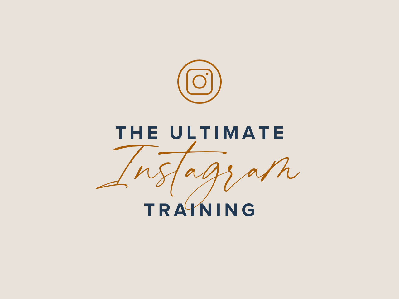 Instagram Training Cover Images Thrivecart