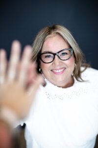 Her Practical Path to Passive Income with Krista Smith