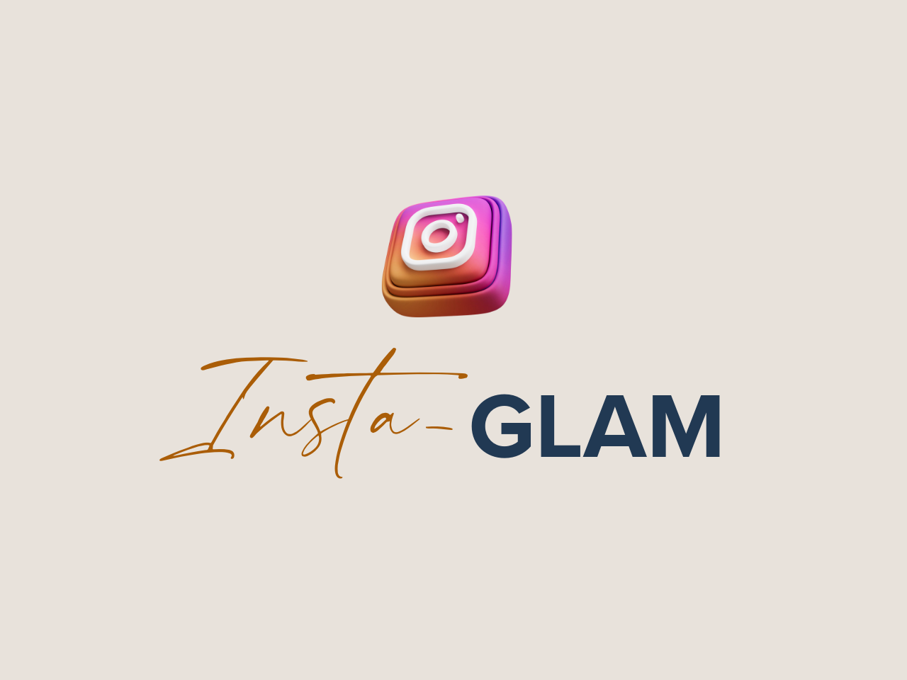 Insta-Glam (Value: $147)