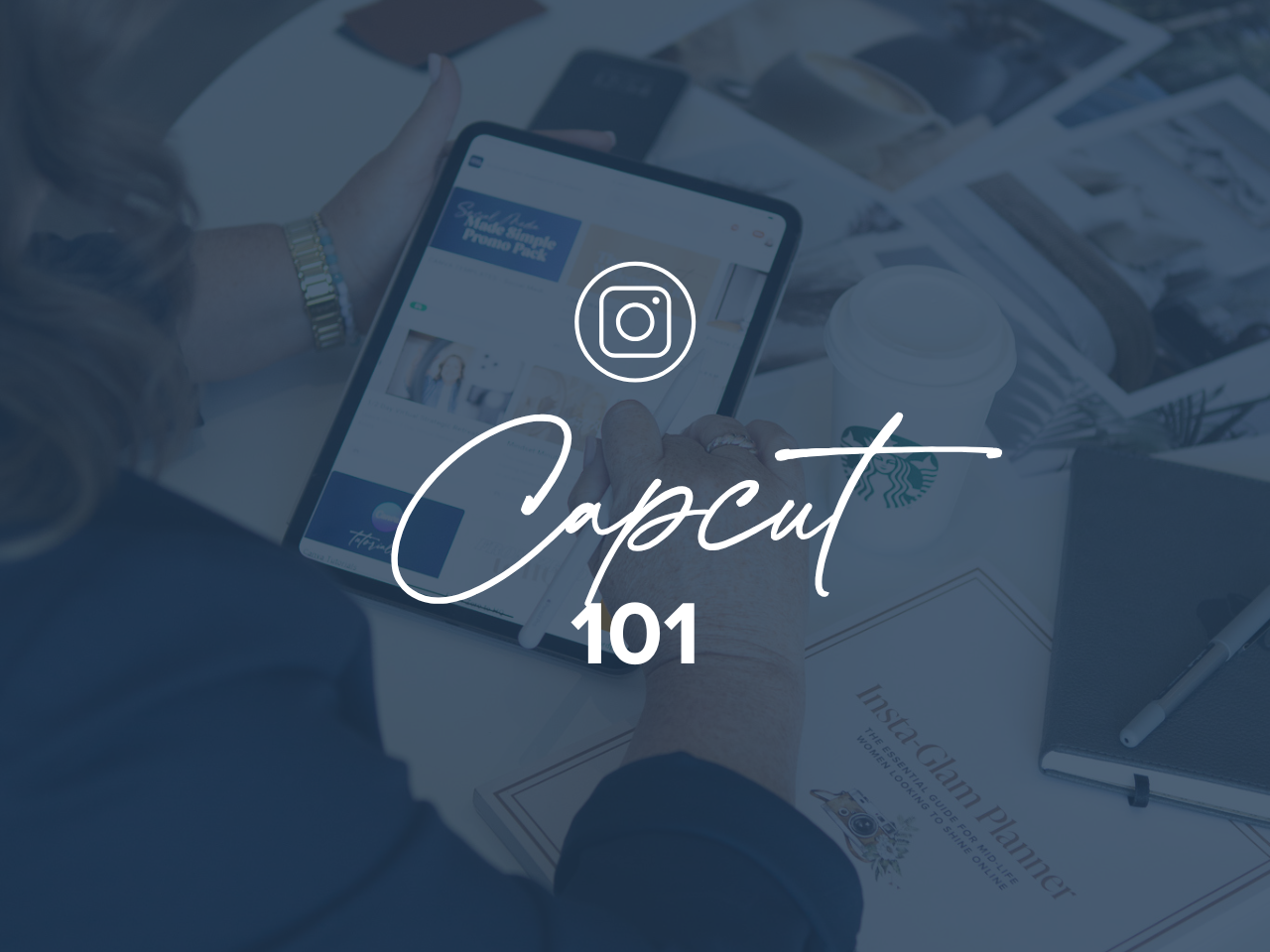 CapCut 101 (Value: $147)