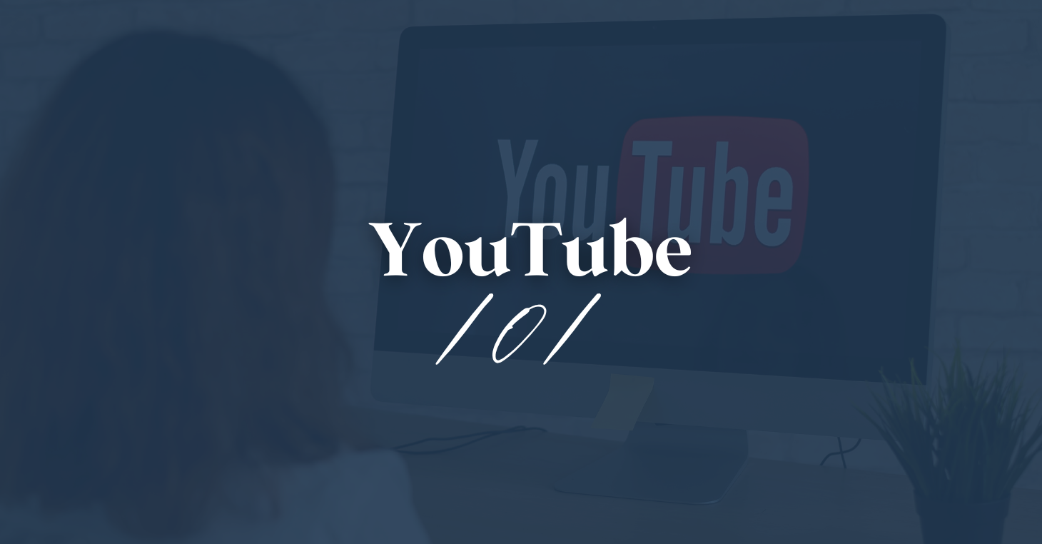 How to Launch a YouTube Channel (Value: $247)