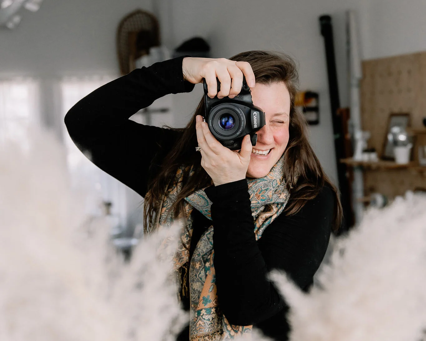 Meghan, MIrror Form