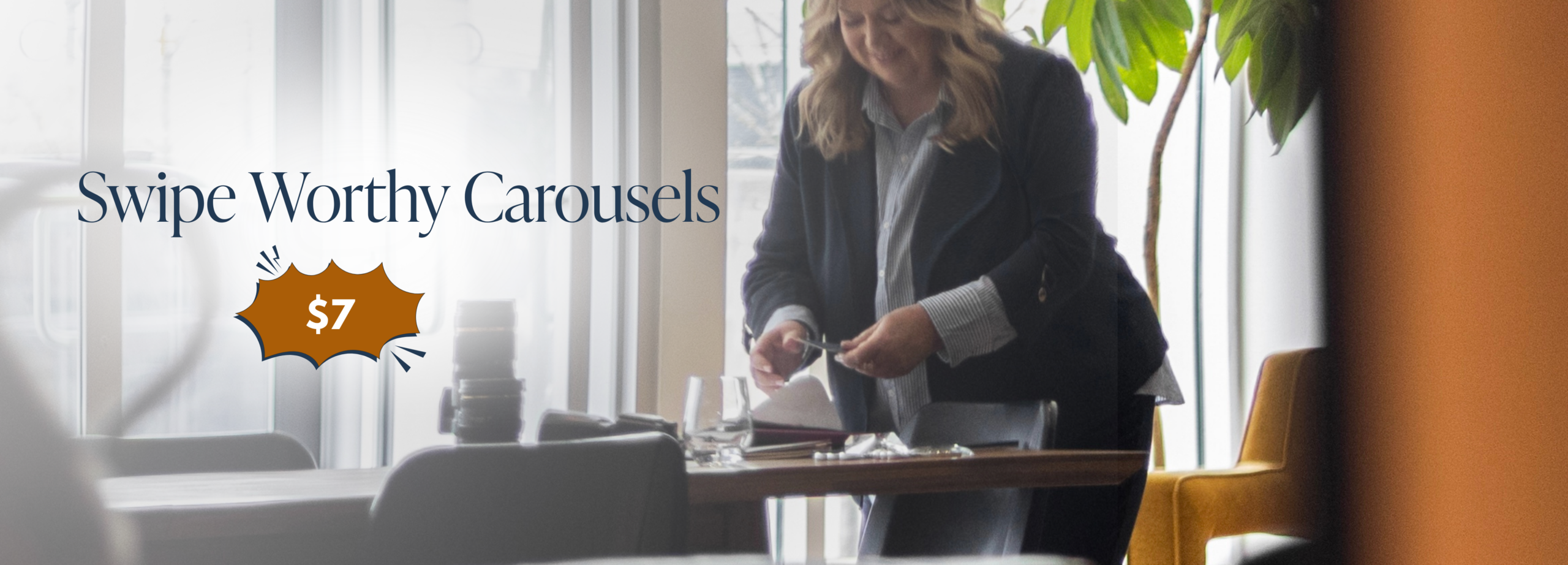 Swipe Worthy Carousels for Women Over 40 by Krista Smith at ActivateHerAwesomecom