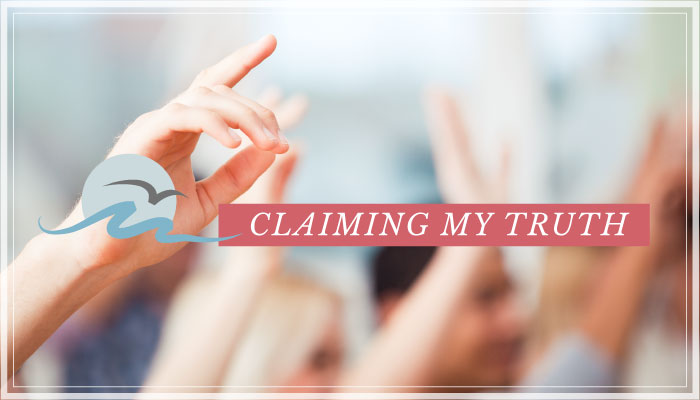 Claiming my Truth -- I am a Teacher by ActivateHerAwesome.com