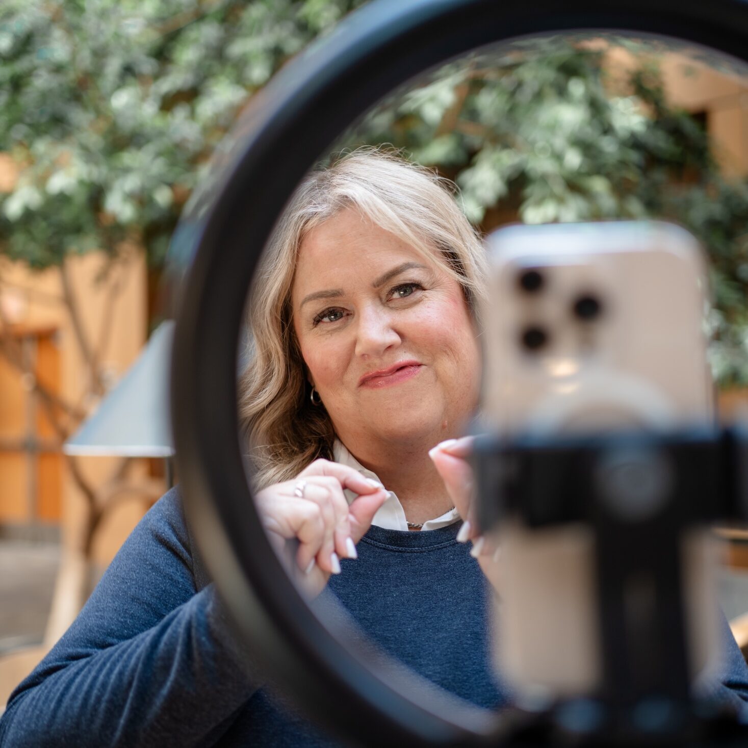 Her Path, Her Pace with Krista Smith