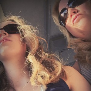 Girls trip