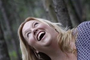 laughinintherain